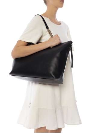 ‘allegra’ shoulder bag, zdjęcie 2 ‘allegra’ shoulder bag od Jimmy Choo